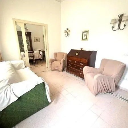 Casa A Con Vista Colline E Alpi Apuane Σπίτι διακοπών