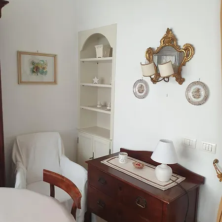 Casa A Con Vista Colline E Alpi Apuane * Βιαρέτζιο