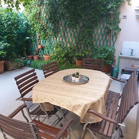 Casa A Con Vista Colline E Alpi Apuane Βιαρέτζιο
